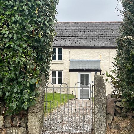 1 Carnebone Cottages Porkellis Exteriér fotografie