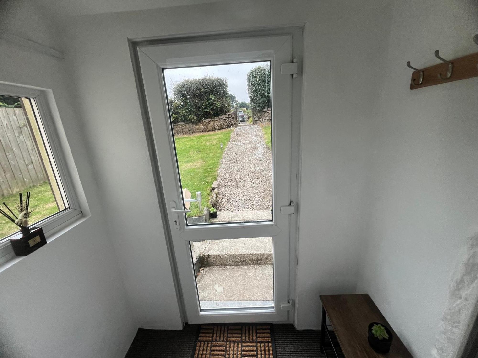 1 Carnebone Cottages Porkellis Exteriér fotografie